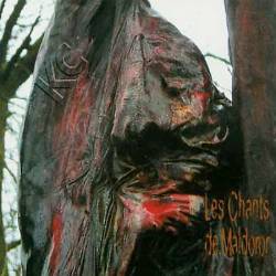 Les Chants de Maldoror